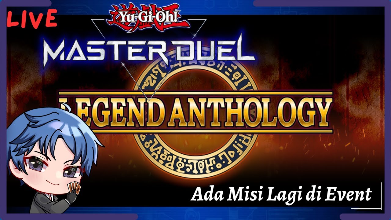 [Test Live] Bantu Test Stream, Lagi error soalnya.