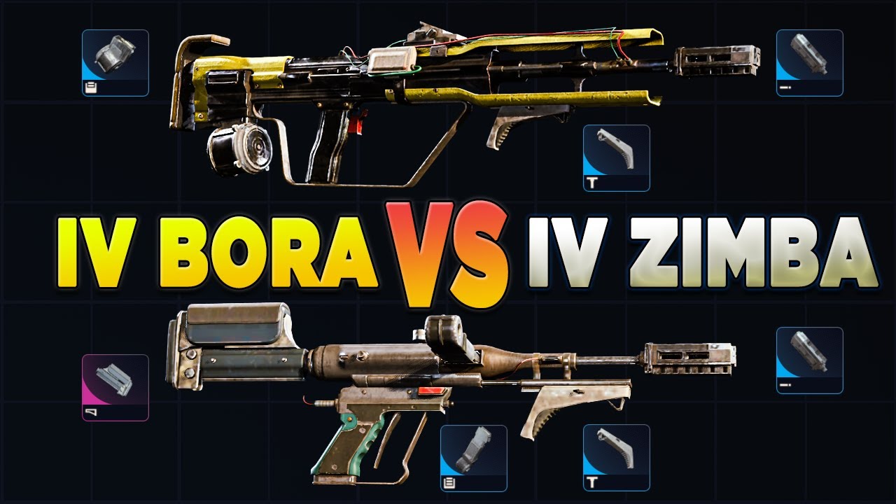 HİLE GİBİ EKLENTİLER  |  BORA VS ZIMBA  |  HANGİSİ DAHA İYİ?  |  20.BÖLÜM  |  ARC RAİDERS