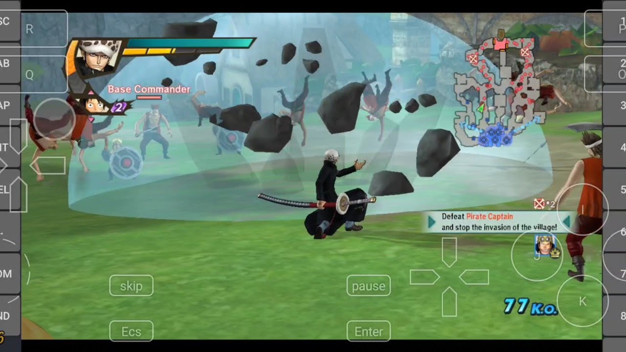 Exagear windows pc emulator on android software game one piece pirate warrior 3 max level all unlock