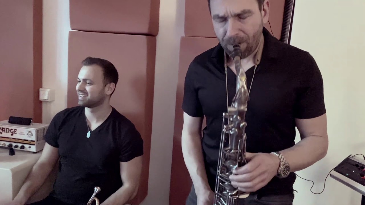 heavytones -&bdquo;Hockepocke&ldquo; (MOLTKE-SESSIONS)
