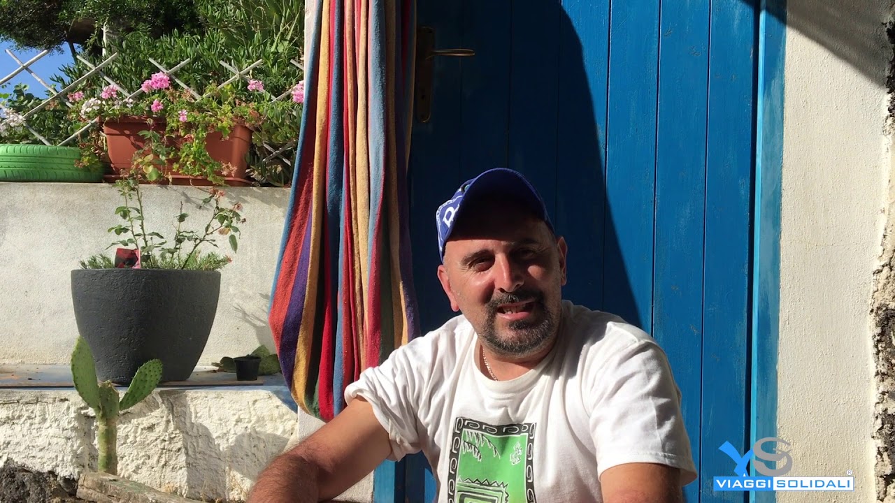 In viaggio con Salvatore da Lampedusa a Linosa: un’indimenticabile giornata!