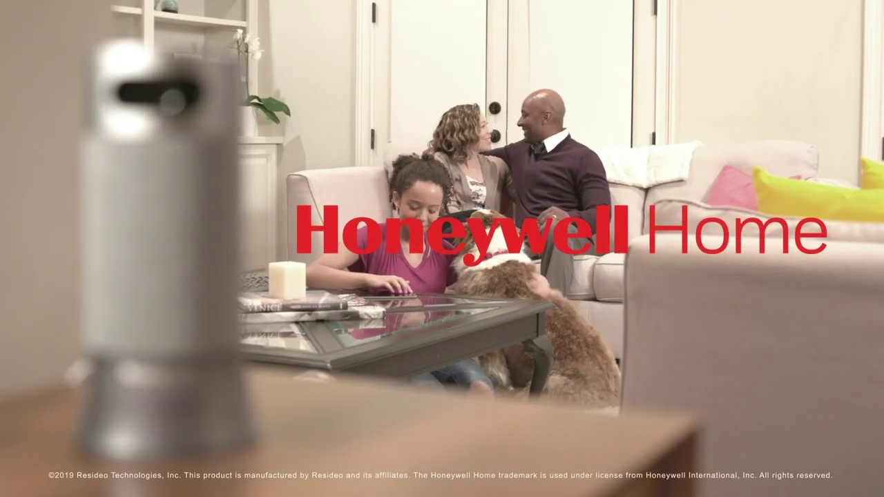 Smart Home Security - How to use Base Station