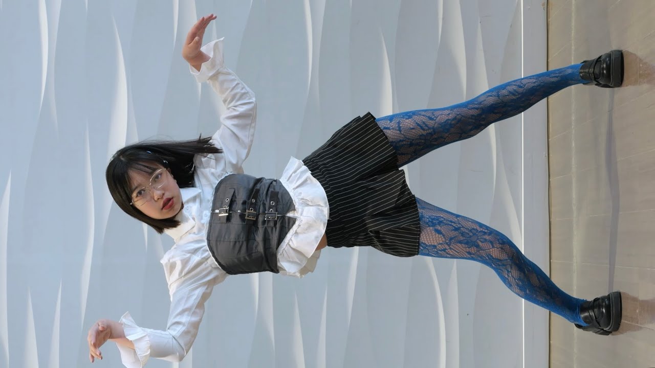 【4K60P】 「MIRA SOLO」REDIA DANCE ACADEMY KANAZAWA ほくりくおでかけフェスティバル in 金沢 2025/4/26 未经授权禁止转载