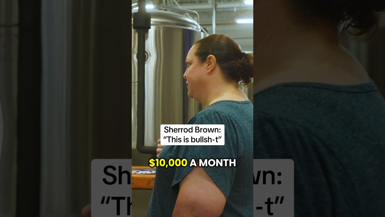 It&rsquo;s time we take on the drug companies and make this scam illegal.