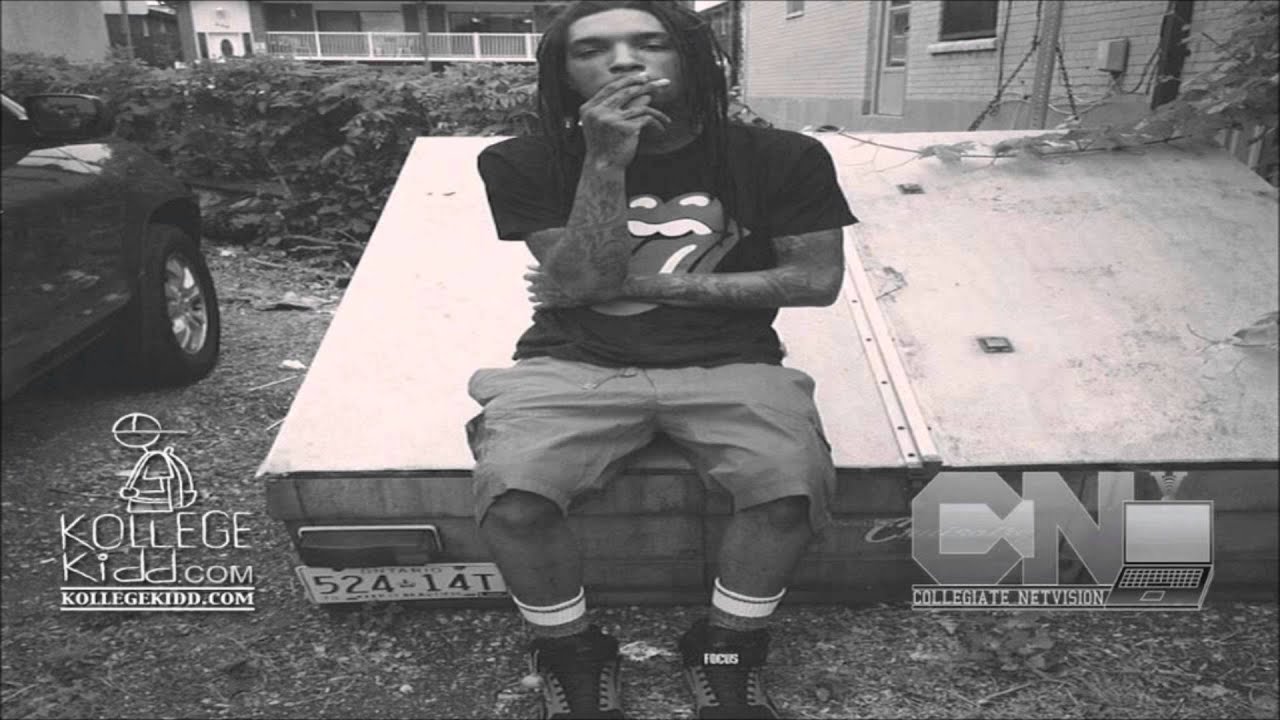Gino Marley x 808 Mafia Type Beat 'Matrix' #RNM [Prod.Dymon]