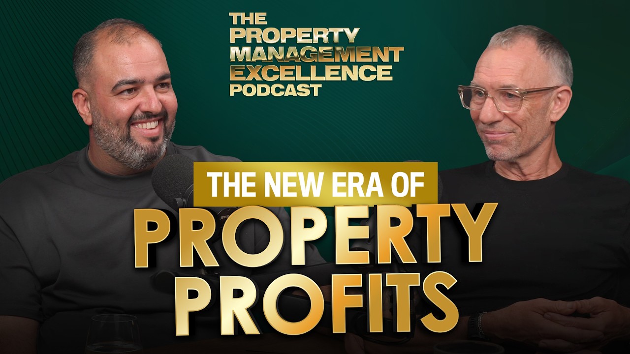 Innovation, strategy, relationships: The blueprint for next-gen property management