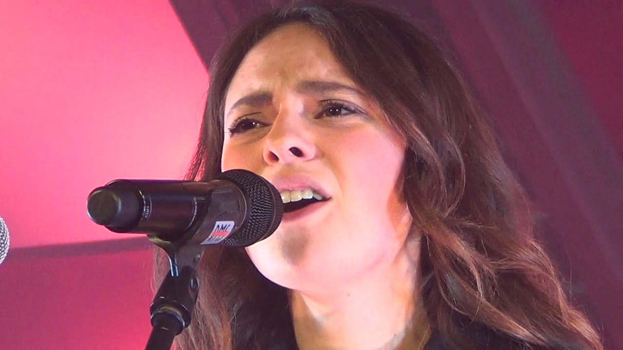 Francesca Michielin - Tropicale - Quirinetta -Roma 12/04/18