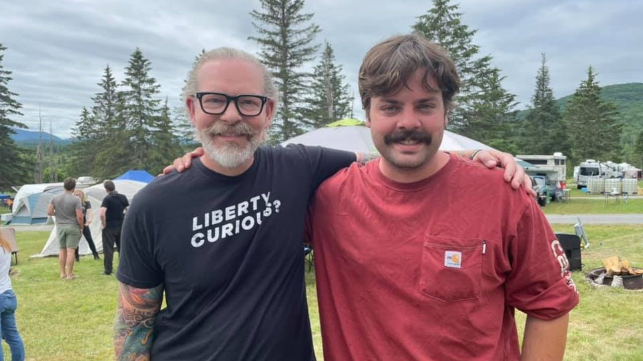 Porc Fest was GREAT!