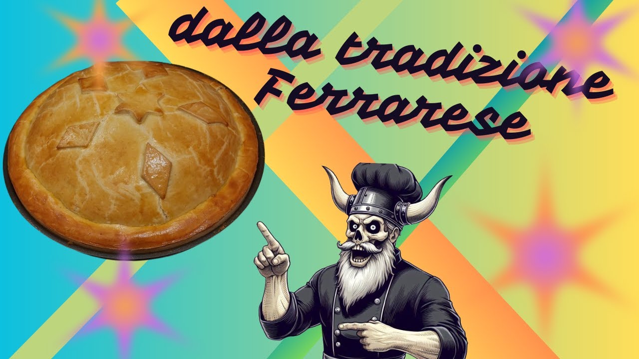 Pasticcio Ferrarese