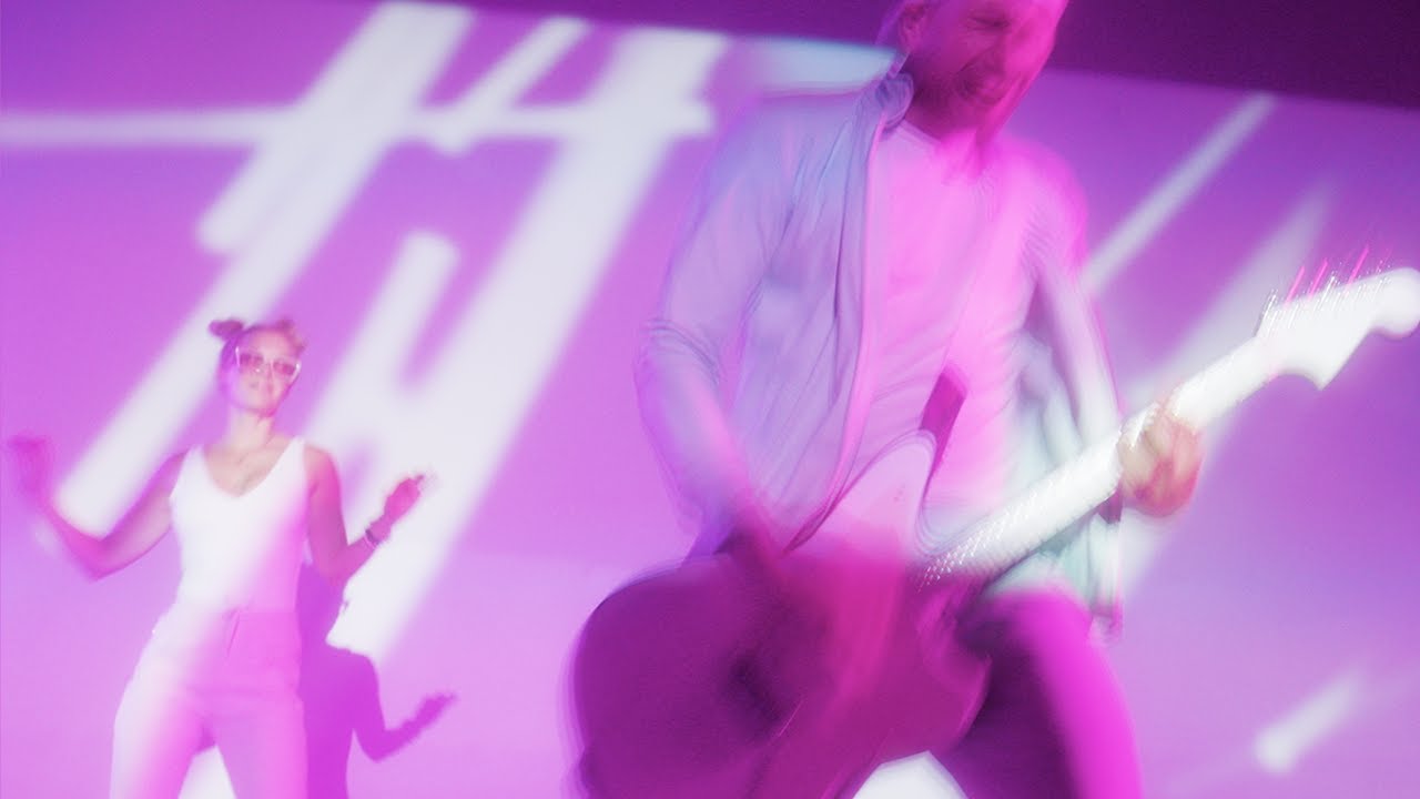 MISCHO - Yulia (Official Vibe Video)