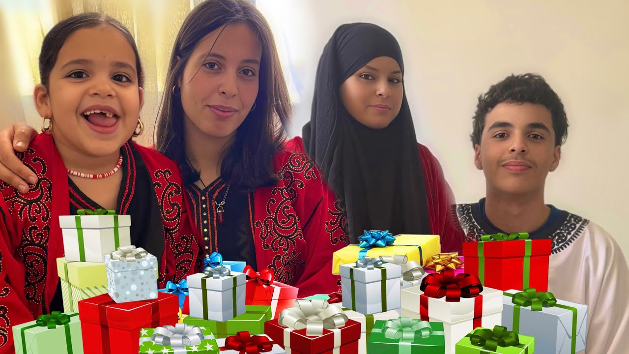 24h avec nous 😍 l&rsquo;A&iuml;d 2025