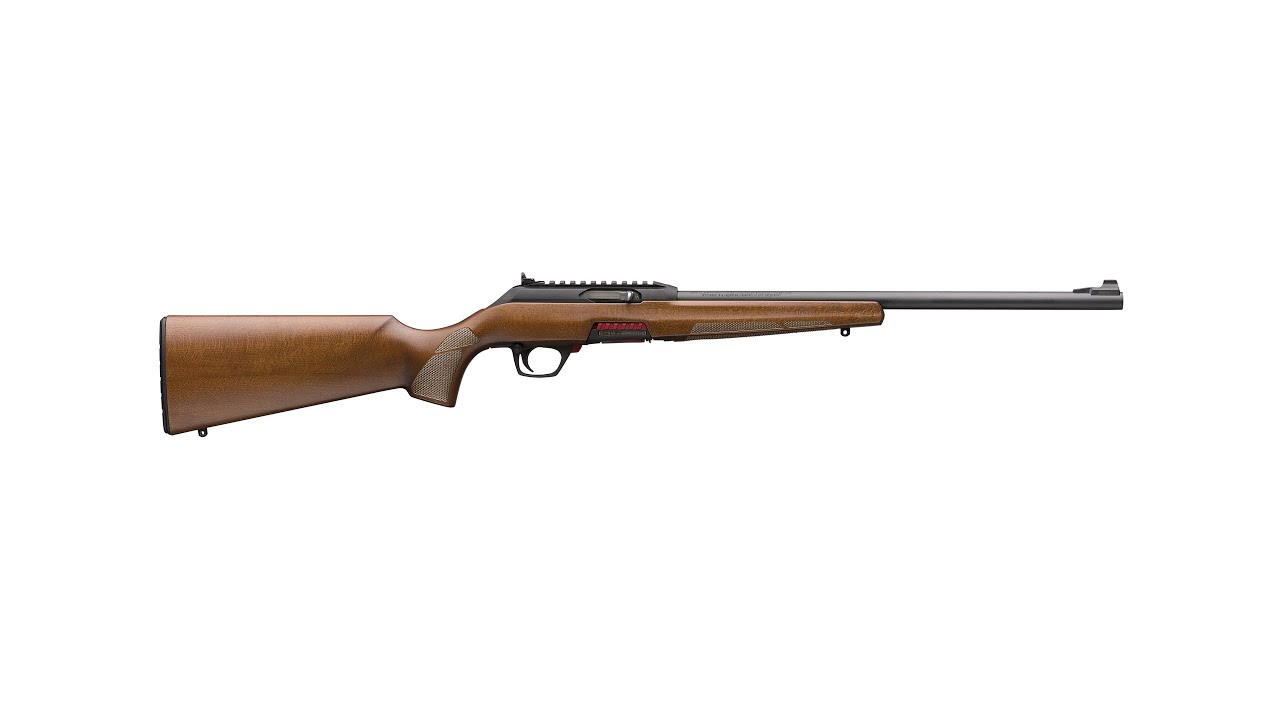 Оружие недели: Winchester Wildcat Sporter