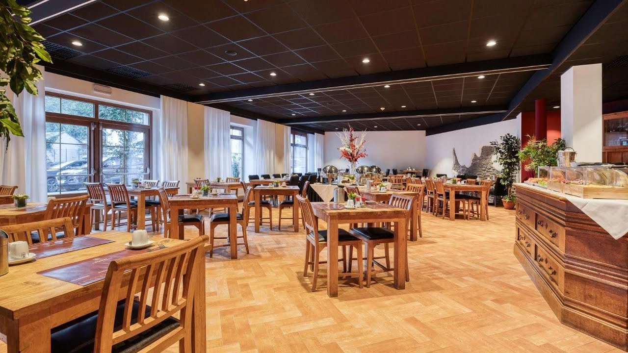 Hotel du Commerce, Houffalize, Belgium | Sita Hotel Gallery
