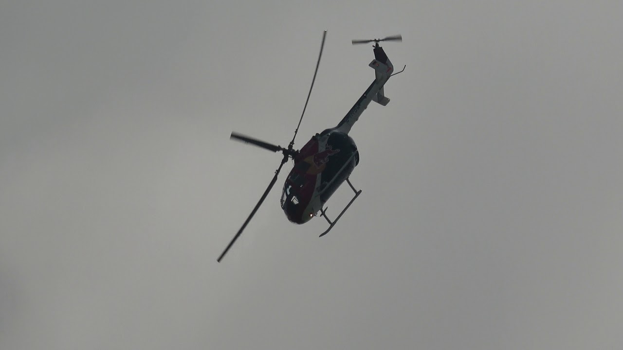 red bull b105 cosford airshow 2018