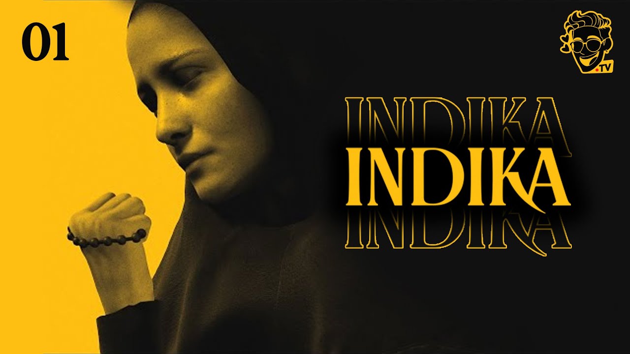 #01 | INDIKA - EU VIREI UMA FREIRA! | IN&Iacute;CIO DE GAMEPLAY (PT-BR)