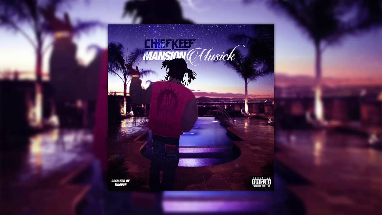 Chief Keef - She Like (Official Instrumental) [Re-Prod. By Young Kico]