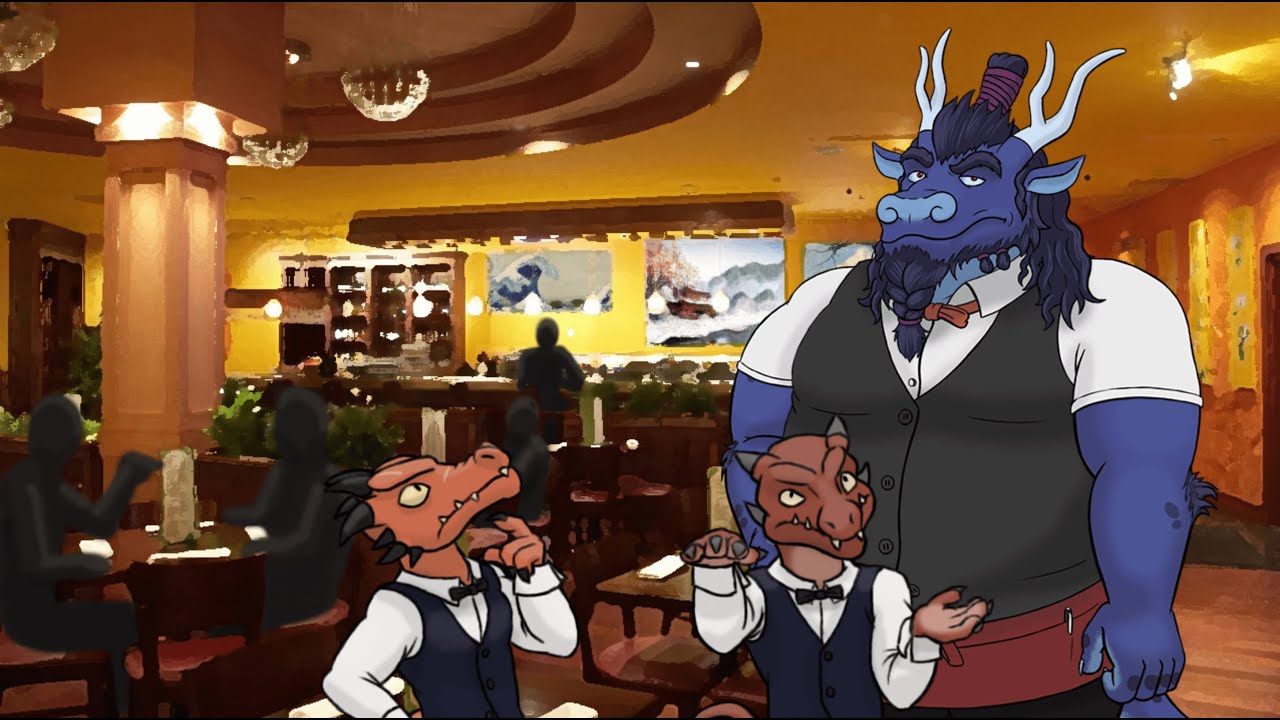 Minotaur Hotel - 