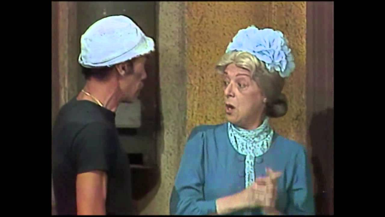 La bruja del 71 sue&ntilde;a con ser una Miss Universo