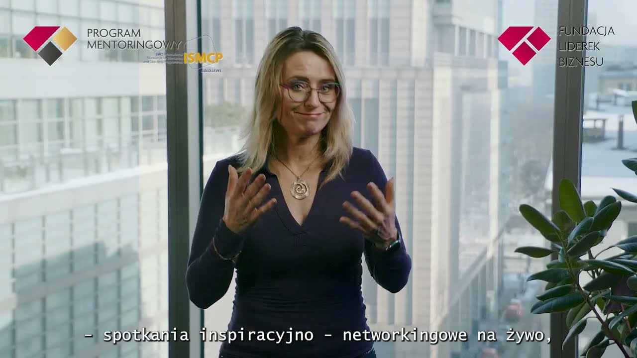 XIII edycja Programu Mentoringowego FLB