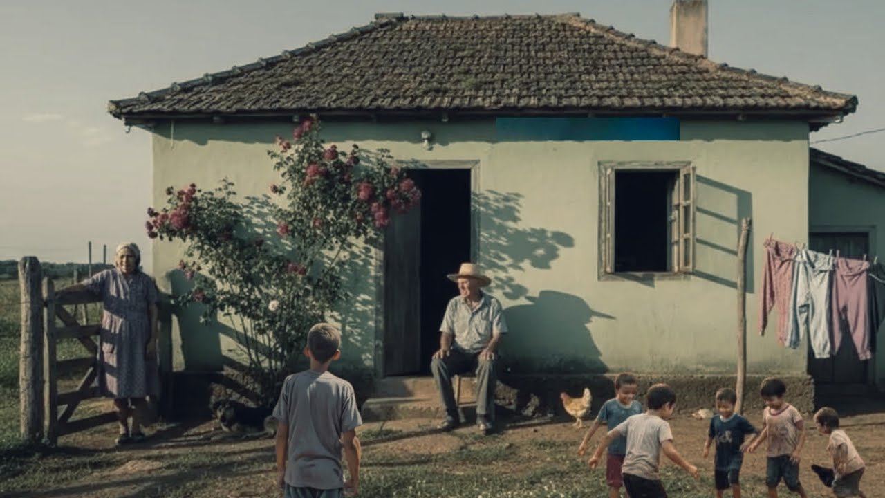 VOC&Ecirc; LEMBRA DA VIDA NA RO&Ccedil;A ANTIGAMENTE? ANOS 60, 70, 80 E 90! NOSTALGIA 