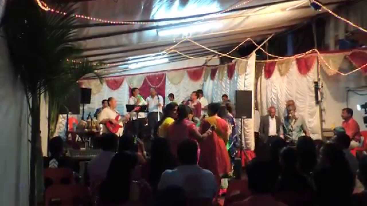Radhan Ramsaha - Bhojpuri Baja Baje - Original