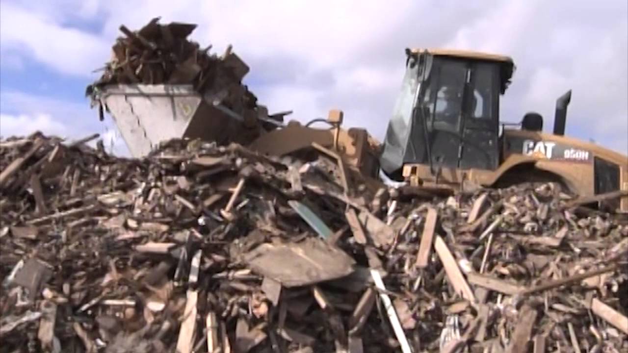 Contruction and Demolition