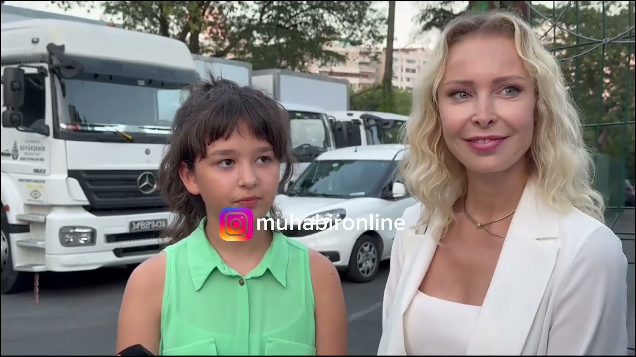 İbrahim Tatlıses'in Eski Eşi Ayşegül Yıldız ve Kızının Son Halini Gördünüz Mü?