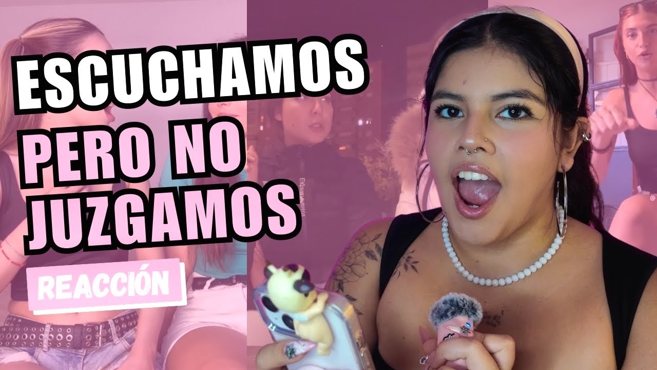 REACCIONANDO A LOS PEORES 