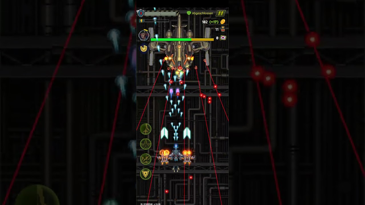 1945 Air Force  Level 760  easy