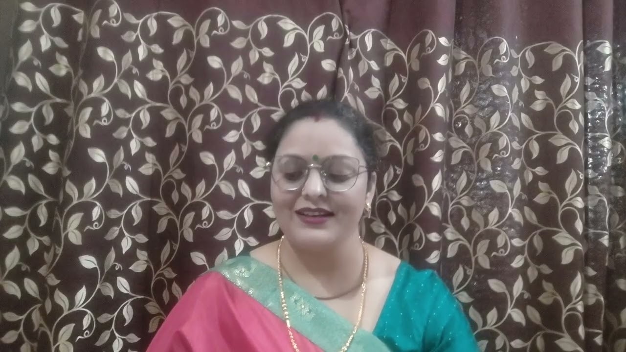 🌹🌹सनातन जी के प्यारे - मदन मोहन निकुंज बिहारी हमारे🌹🌹-भाग 1