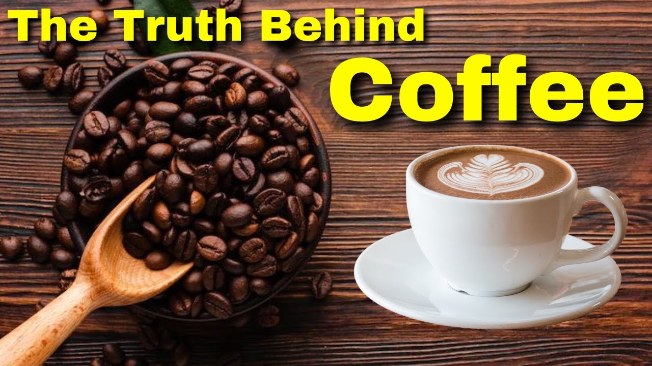 The Science Behind Coffee: 12 Mind-Expanding Facts!