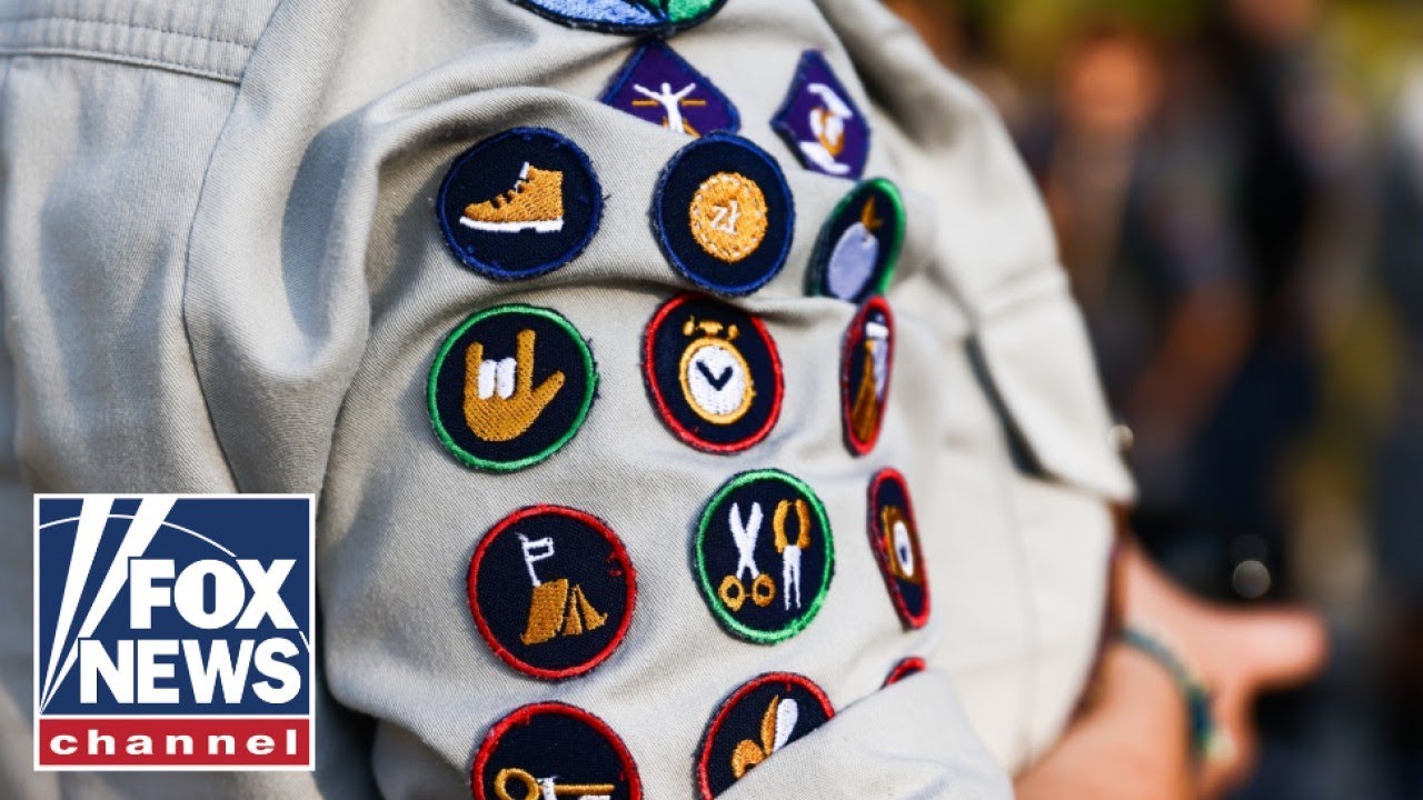 FOCUS ON FAITH: Families opting for faith-based alternatives to Boy Scouts