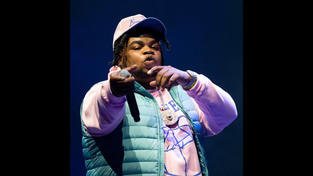 (FREE) Big Yavo x TLE Cinco Type Beat - 