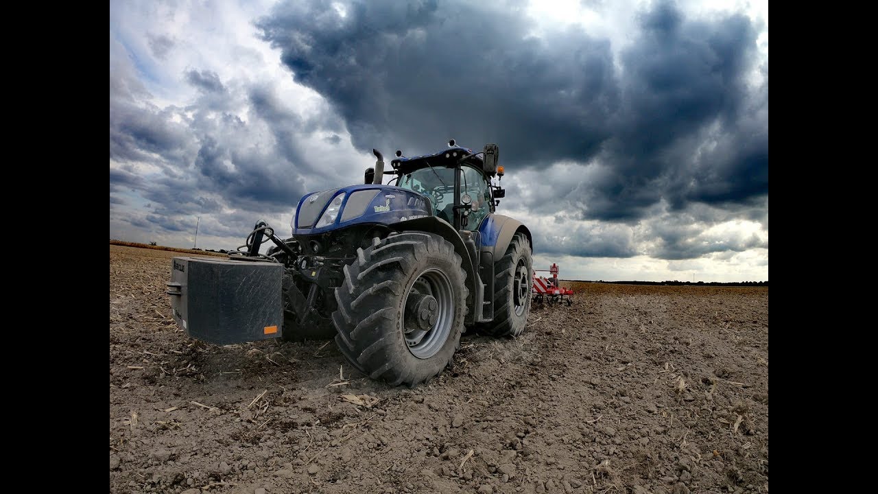 Podsumowanie Sezonu 2018 GR Majchrzycki !