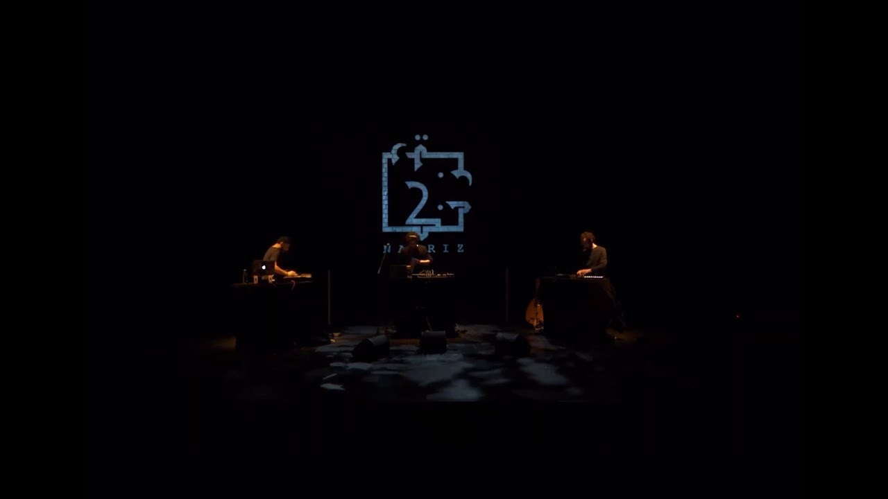 Nakriz Live Stream - At Thalia Theater (Hamburg) - Embassy of Hope