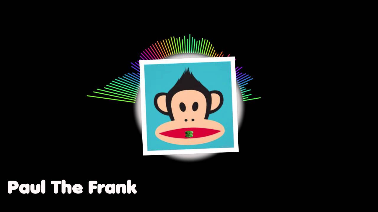 GenreX - Paul The Frank
