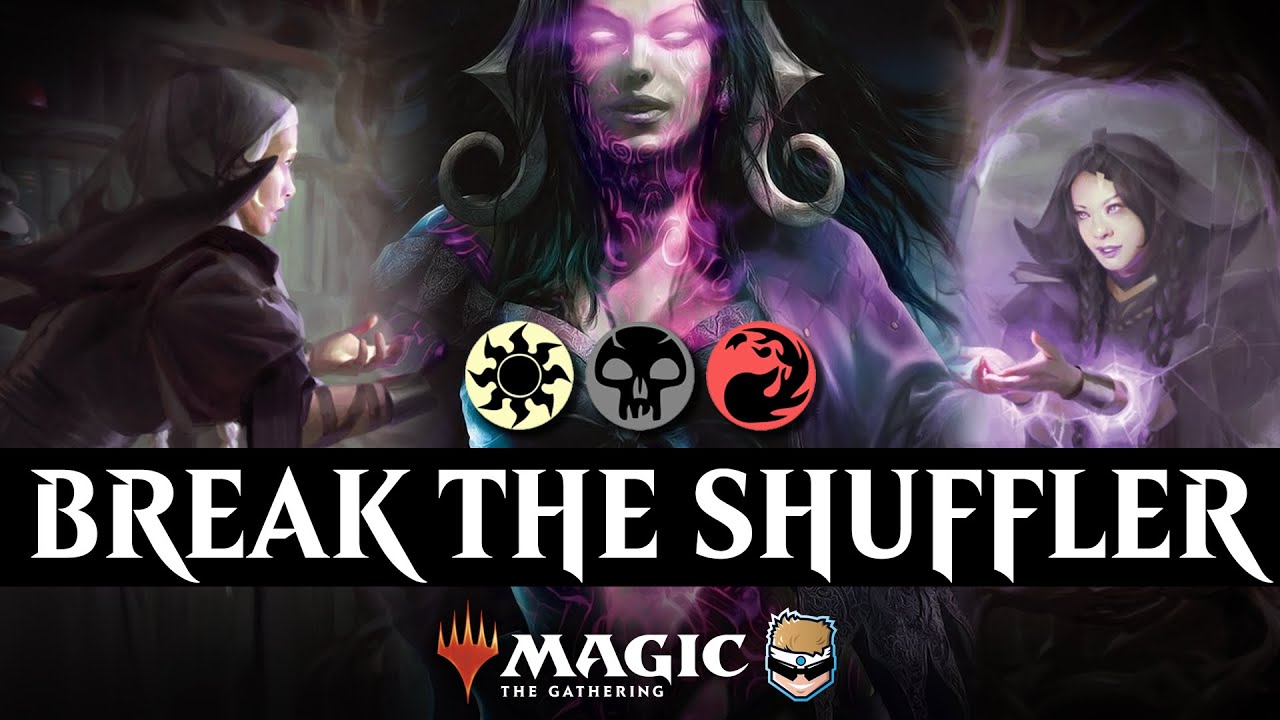 ALWAYS HAVE IT | The right card, every time