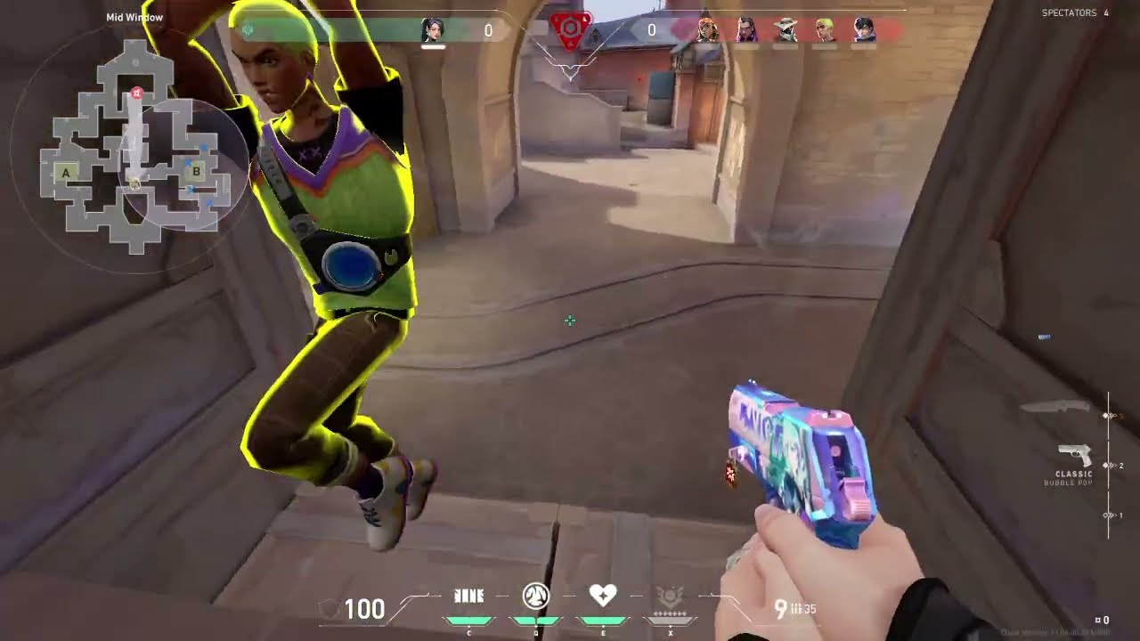 I Finally Played On Corrode!