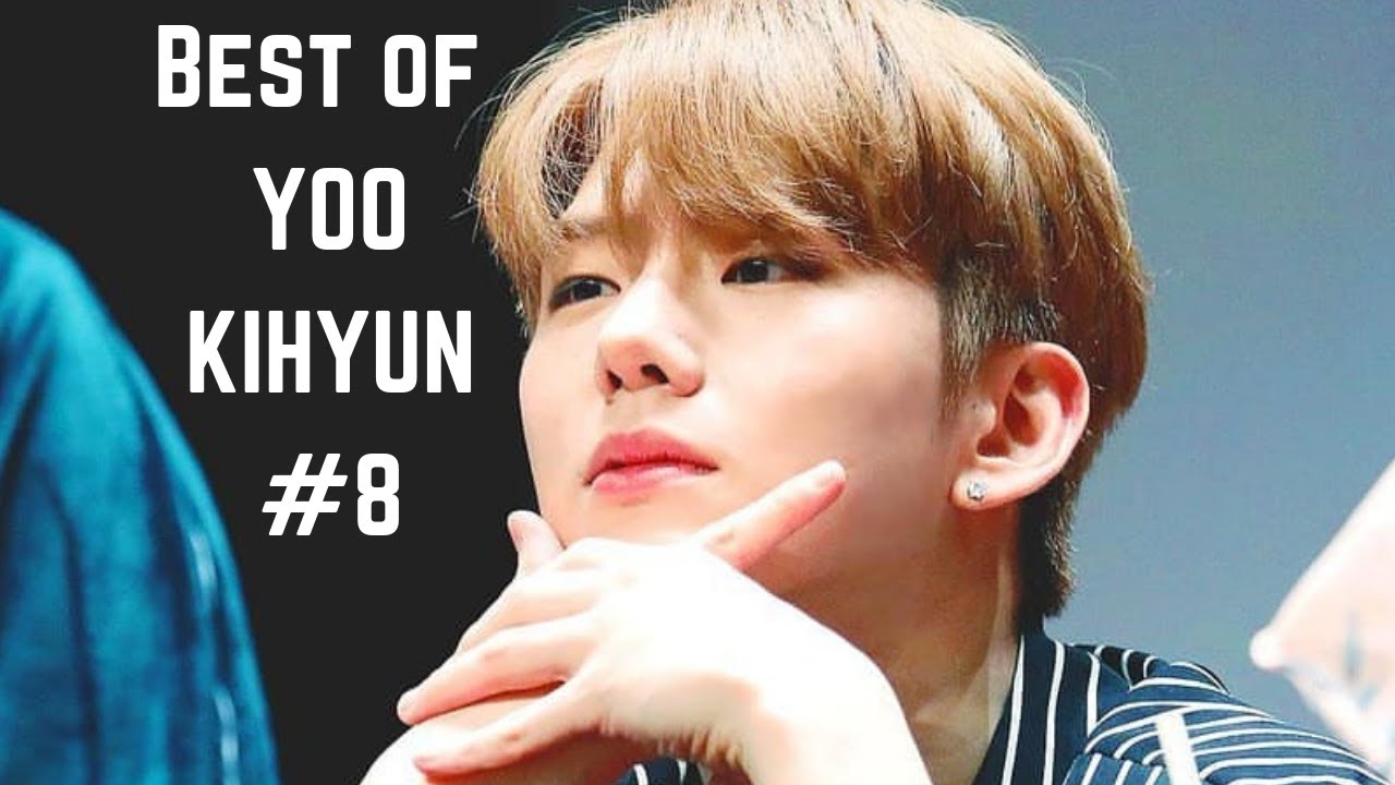 THE BEST OF YOO KIHYUN 8