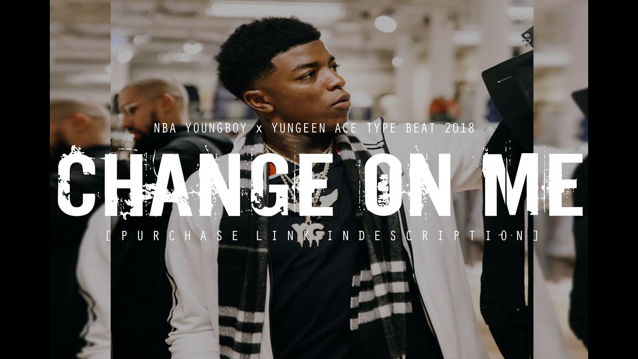 [FREE] NBA YOUNGBOY x YUNGEEN ACE TYPE BEAT 2019 