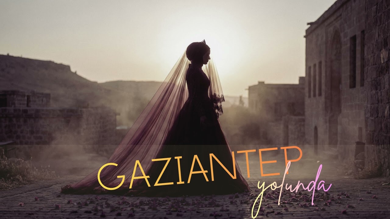 Gaziantep Yolunda (Bahçalarda Mor Meni) / Cem Adrian  [ Anatolian Cover ]