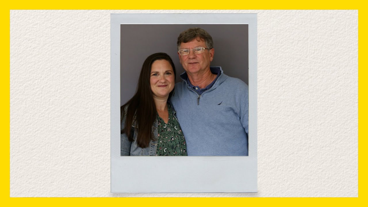 Chris Horan and Katie Wetsell  | Pain & Promise | American Experience | PBS