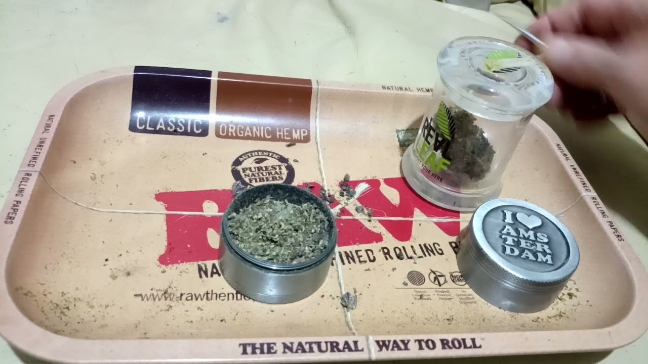Purple Sherbet Cake  Strain (THC)