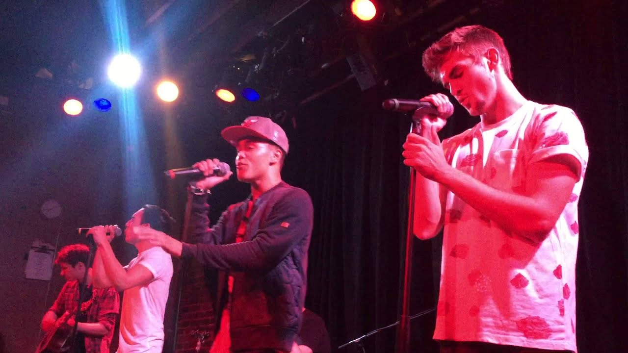 One Last Time- IM5