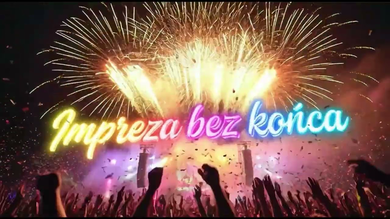 Impreza bez końca 🎆 Największy Banger 2025  Festivalowy Finał