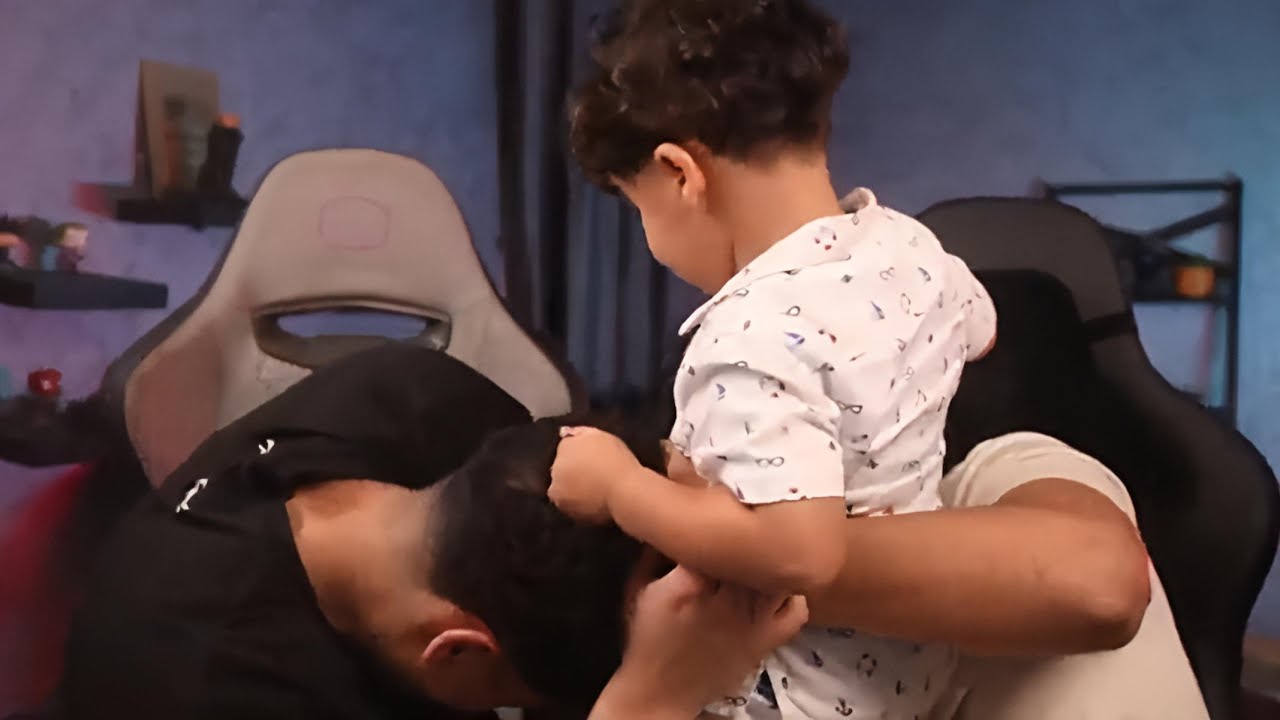 سيد وعمرو فضحوا دوشا علي الايف ودوشا ضربهم هتموت ضحك 😂🔥
