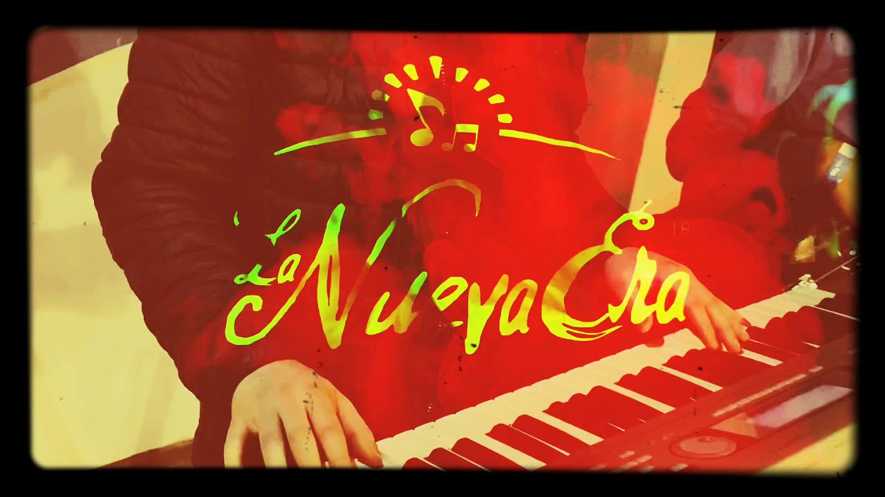 Ritmo de milonga - La Nueva Era