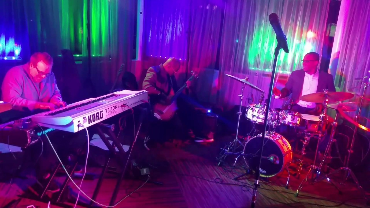 Federico Gonzalez Pena, Taurus Mateen, Quincy Phillips