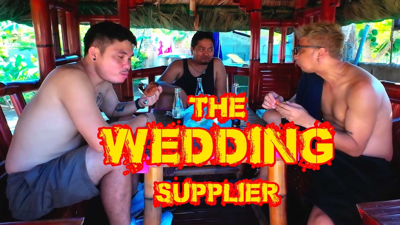 MANILA to ILOCOS SUR Pt 1 (Gala na may konting Wedding)