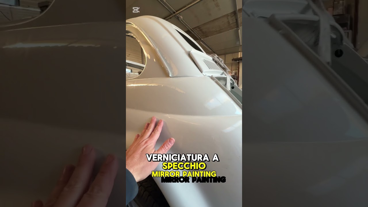 Parliamo di cos&rsquo;&egrave; un restauro di un&rsquo;auto d&rsquo;epoca!
